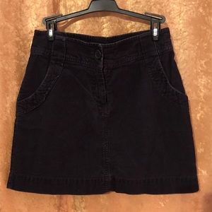 H&M Mini Skirt